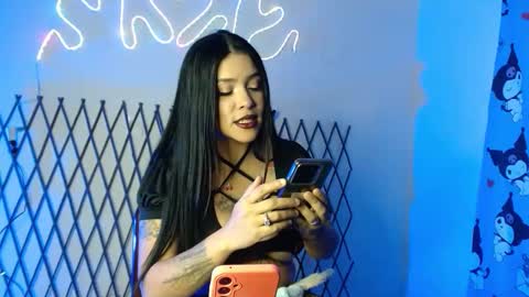 Snapshot of beautibellah chatting on 1, 5, 2026 beautibellah online show from 1, 5, 2026