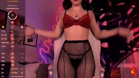 Chleo online show from 25, 10, 2025