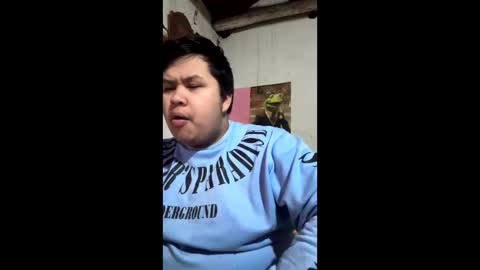 beautifulchubby16 online show from 11, 6, 2026