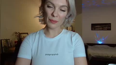 Beautifulkollette online show from 28, 1, 2025