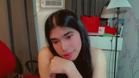 TRIXIE online show from 15, 2, 2026