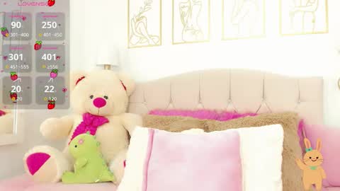 beautty_pink online show from 17, 3, 2026