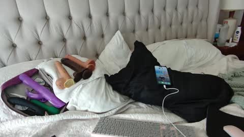 beauty4agent online show from 28, 1, 2025