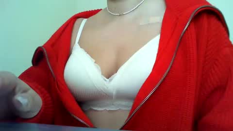 Snapshot of beauty_annyta chatting on 25, 2, 2026 beauty_annyta online show from 25, 2, 2026