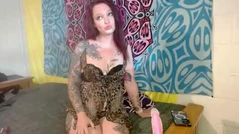 Bree online show from 1, 5, 2026