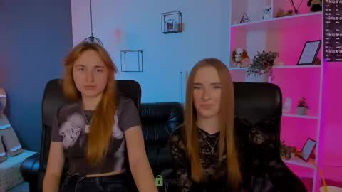 beauty_ginger online show from 9, 1, 2026