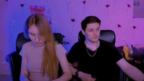 beauty_ginger online show from 5, 4, 2026