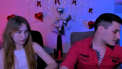 beauty_ginger online show from 14, 4, 2026