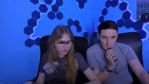 beauty_ginger online show from 18, 4, 2026