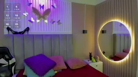 Chantall online show from 15, 7, 2026
