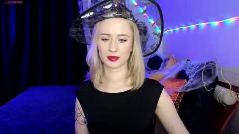 beauty Sasha online show from 29, 10, 2025