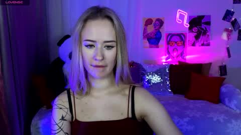 beauty Sasha online show from 21, 11, 2025