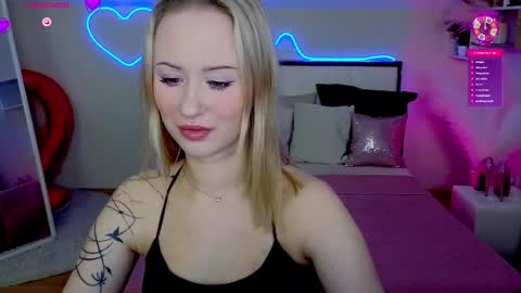 beauty Sasha online show from 9, 3, 2026