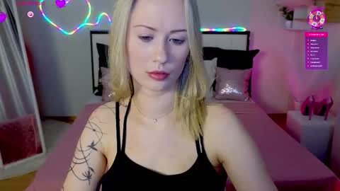 beauty Sasha online show from 14, 3, 2026