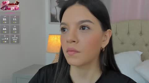 Ariana Reyes online show from 26, 2, 2025