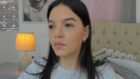 Ariana Reyes online show from 3, 3, 2025