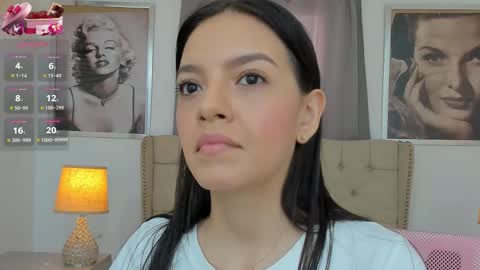 Ariana Reyes online show from 11, 2, 2026