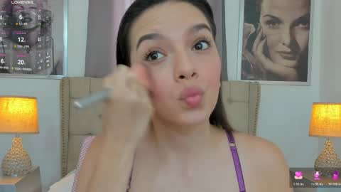 Ariana Reyes online show from 1, 4, 2026