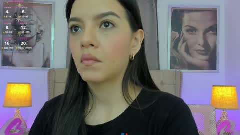 Ariana Reyes online show from 10, 4, 2026