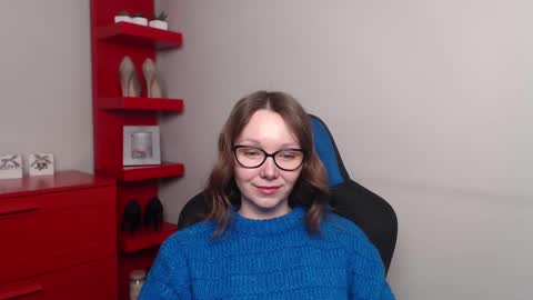 Zoe online show from 20, 2, 2025