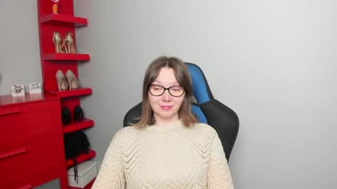 Zoe online show from 16, 4, 2026