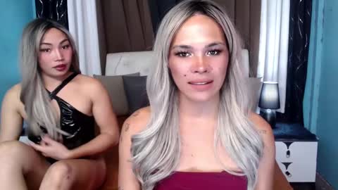 beawakaers69 online show from 19, 2, 2025
