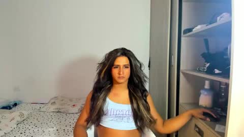 Snapshot of beba_dance chatting on 15, 2, 2026 Lacosta online show from 15, 2, 2026