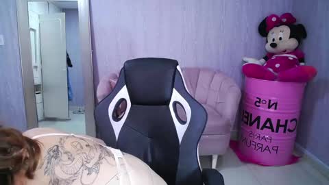 beba_fox_a online show from 17, 1, 2026