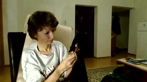 Snapshot of bebacksooon chatting on 21, 12, 2024 Raluca online show from 21, 12, 2024