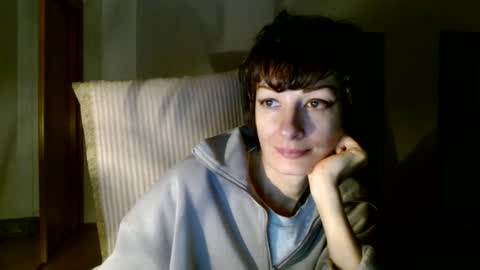 Snapshot of bebacksooon chatting on 29, 12, 2024 Raluca online show from 29, 12, 2024