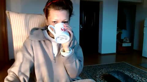 Snapshot of bebacksooon chatting on 3, 1, 2025 Raluca online show from 3, 1, 2025