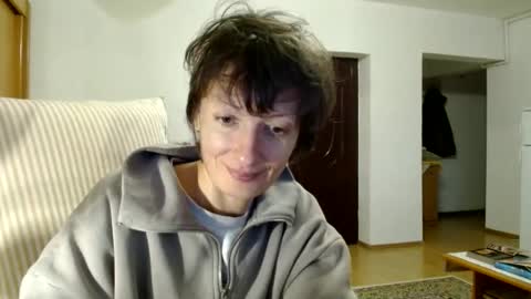 Snapshot of bebacksooon chatting on 6, 1, 2025 Raluca online show from 6, 1, 2025