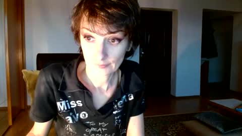 Snapshot of bebacksooon chatting on 7, 1, 2025 Raluca online show from 7, 1, 2025