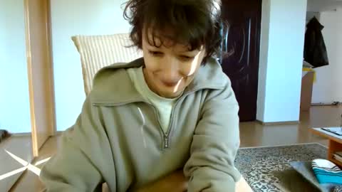 Snapshot of bebacksooon chatting on 10, 1, 2025 Raluca online show from 10, 1, 2025