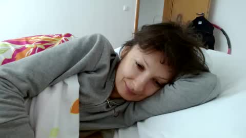 Snapshot of bebacksooon chatting on 13, 1, 2025 Raluca online show from 13, 1, 2025