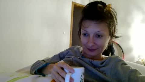 Snapshot of bebacksooon chatting on 13, 1, 2025 Raluca online show from 13, 1, 2025