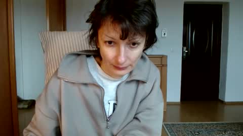 Snapshot of bebacksooon chatting on 18, 1, 2025 Raluca online show from 18, 1, 2025