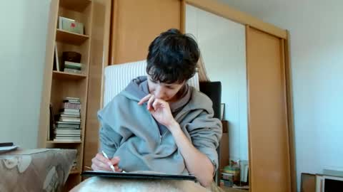 Snapshot of bebacksooon chatting on 23, 2, 2025 Raluca online show from 23, 2, 2025