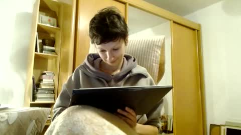 Snapshot of bebacksooon chatting on 23, 2, 2025 Raluca online show from 23, 2, 2025