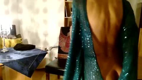 Snapshot of bebacksooon chatting on 8, 3, 2025 Raluca online show from 8, 3, 2025