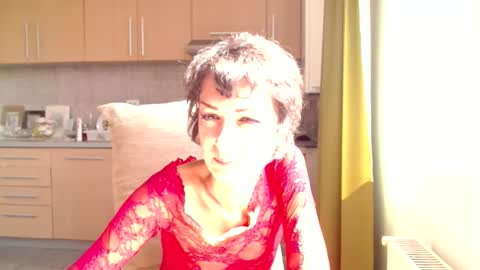 Snapshot of bebacksooon chatting on 13, 9, 2025 Raluca online show from 13, 9, 2025