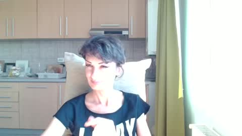 Snapshot of bebacksooon chatting on 14, 9, 2025 Raluca online show from 14, 9, 2025