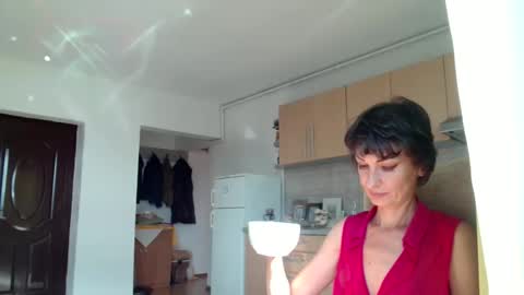 Snapshot of bebacksooon chatting on 18, 9, 2025 Raluca online show from 18, 9, 2025