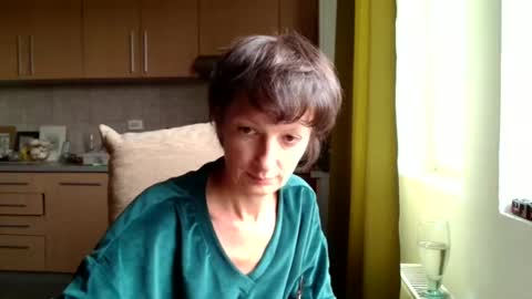 Snapshot of bebacksooon chatting on 26, 9, 2025 Raluca online show from 26, 9, 2025