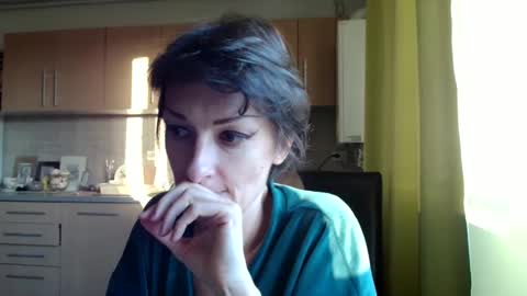 Snapshot of bebacksooon chatting on 28, 9, 2025 Raluca online show from 28, 9, 2025