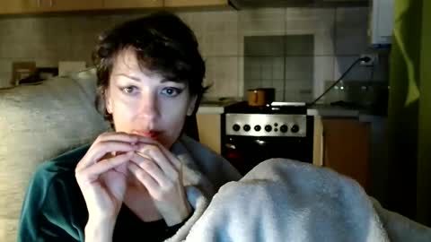 Snapshot of bebacksooon chatting on 12, 10, 2025 Raluca online show from 12, 10, 2025