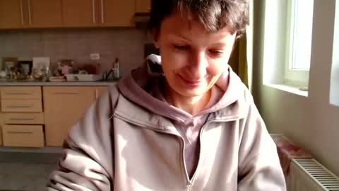 Raluca online show from 5, 12, 2025