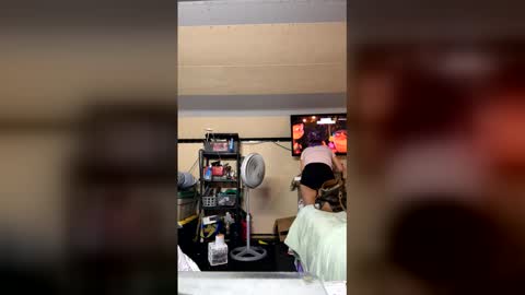 bebegirl6 online show from 6, 6, 2026