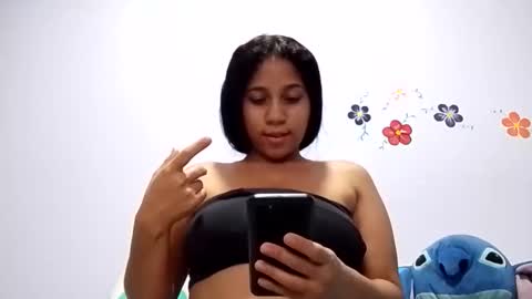 Snapshot of bebesitadiaz chatting on 8, 6, 2026 bebesita online show from 8, 6, 2026