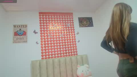 bebesitodavis online show from 24, 11, 2025